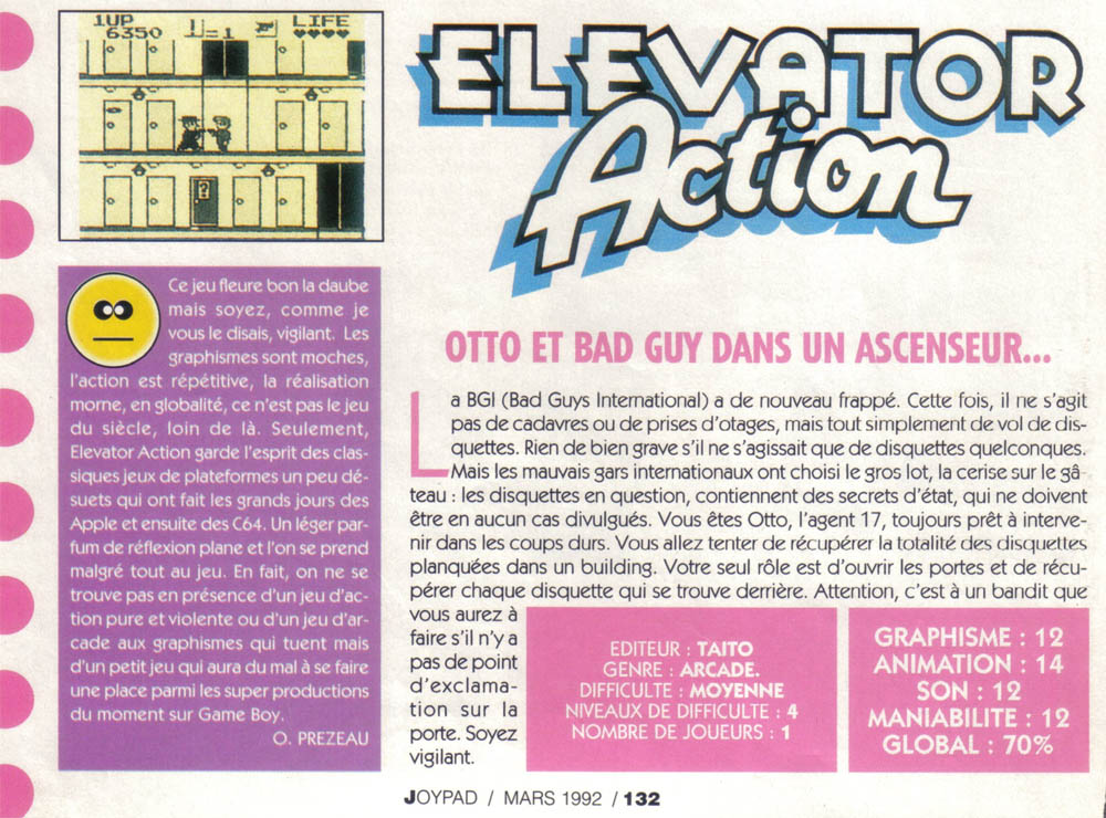 tests//15/elevator action joypad.jpg